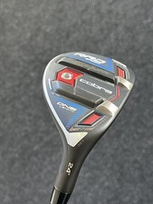 King Cobra Rad Speed 5 Wood RH 