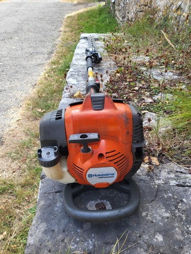 Husqvarna 525he4 medium reach - husqvarna,