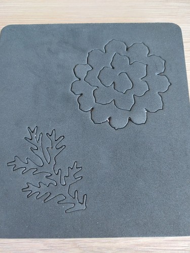 Tim holtz sizzix - holtz, tattered