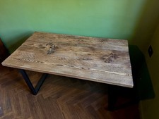 Reclaimed Scaffold Board