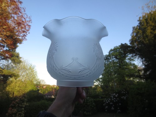 Superb vintage moulded - superb,
