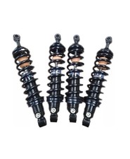 Gaz TVR Griffith, Chimaera