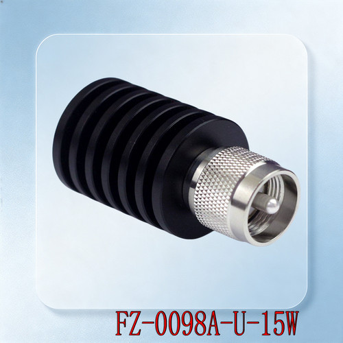 Watt pl259 uhf plug - 15‑watt, uhf‑plug
