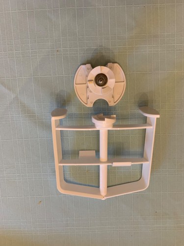 Ice cream maker dasher - maker, &