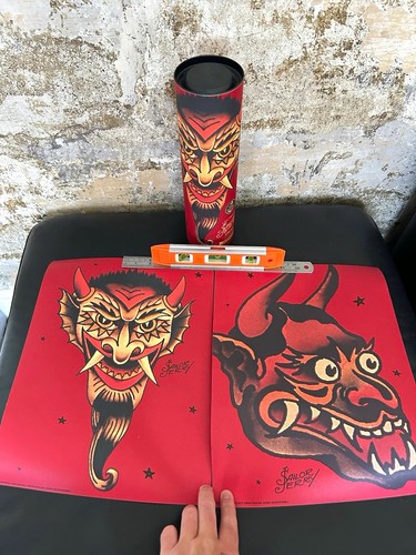 Sailor jerry spiced rum - sailor,