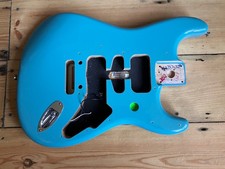 Fender Player II Stratocaster