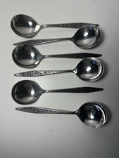 Viners Original Vintage Set of