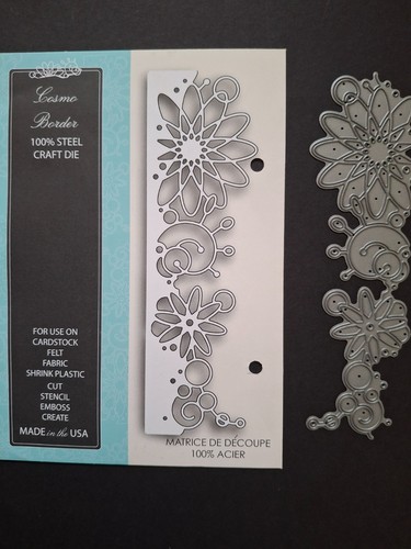 New poppystamps cosmo - poppystamps, ‘cosmo