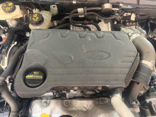 Ford focus mk4 - focus, 1.5
