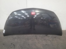 VAUXHALL VIVARO BONNET 2015