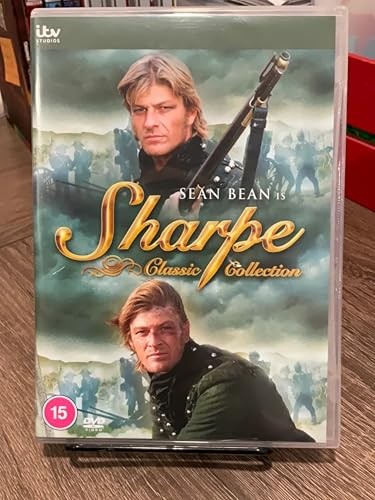 Sharpe classic collection - sharpe:,