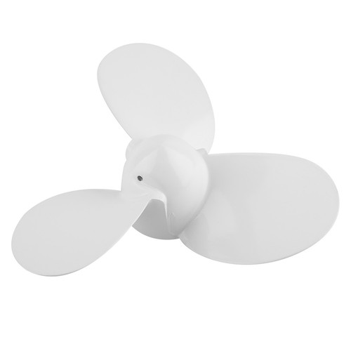A 3 blades aluminum - 7,