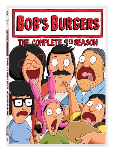 Bob burgers the - the, complete