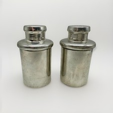 Vintage Handmade B&M Baldwin &