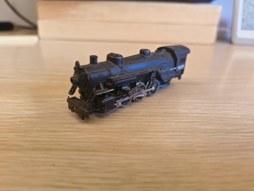 Atlas gauge 2 5629 - n,