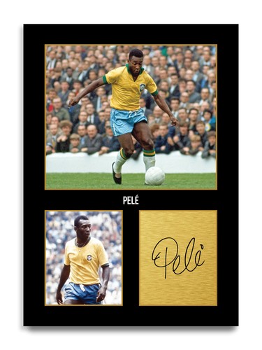 Pele football player - pele,