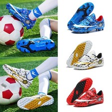 Kids Boys Football Shoes