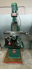 Tom senior milling machine
