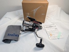 Daiwa 499HD Tournament ISO