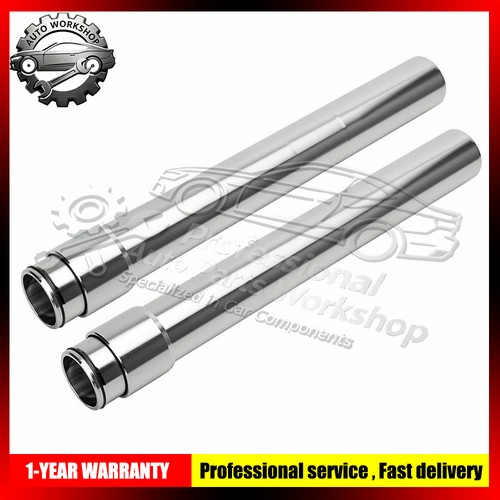 Front fork outer - front, bars