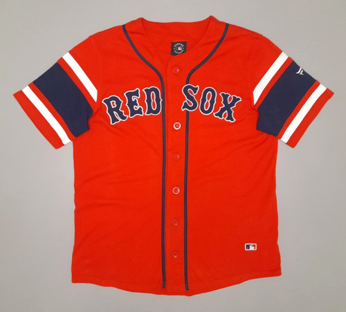 Small mens boston red sox - mens,