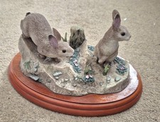 Border Fine Arts Studio -