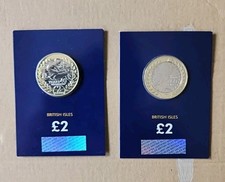 2018 Isle of Man TT Race £2