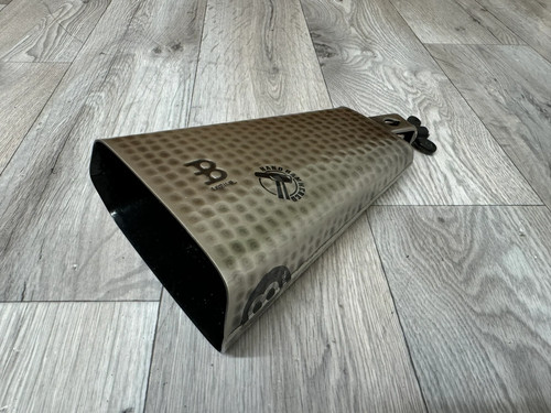 Meinl hand hammered drum - meinl,