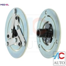 DRIVE PLATE MAGNETIC CLUTCH (COMPRESSOR) AC-05VI07 FOR LAND ROVER FREELANDER