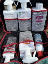 Auto Glym Lifeshine Aftercare