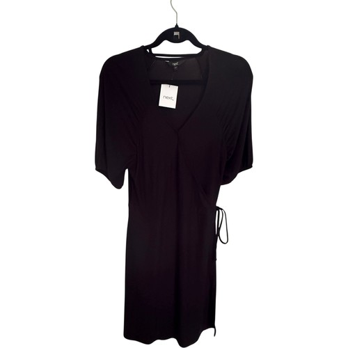 Next wrap dress - women's, 10