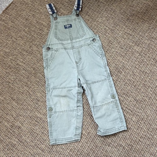Oshkosh gosh khaki - (361),