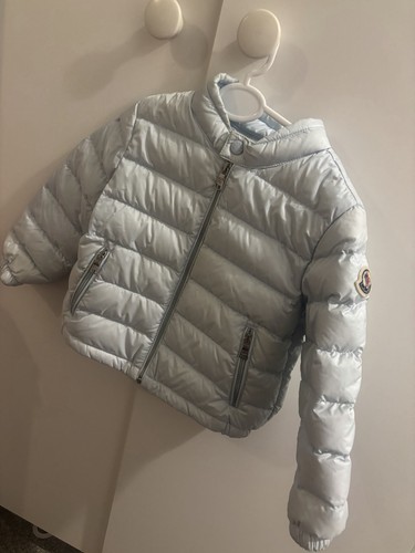 Infants moncler coat - infants,