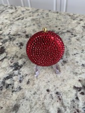 Estee Lauder Crystal Powder Compact