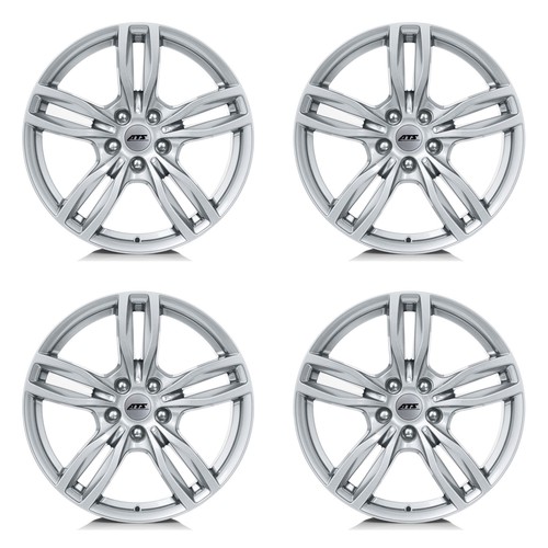 Ats evolution wheels 5jx18 - ats,