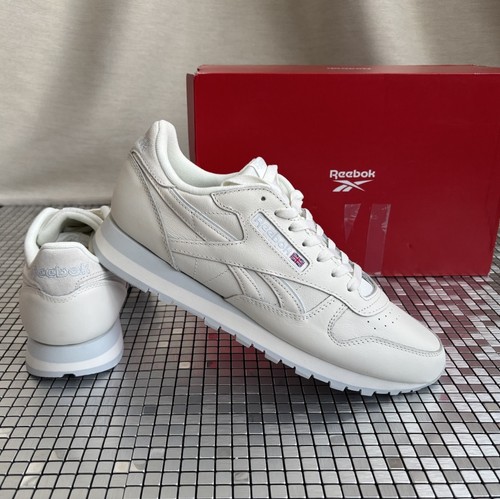Reebok classic leather - reebok,