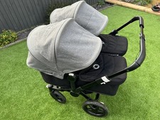 Bugaboo Donkey3 Twin Double