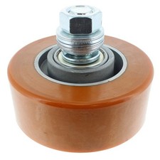 Front Wheel Fits Clipper CS451