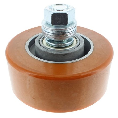 Front wheel fits clipper - clipper, cs451