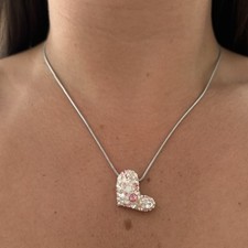 Swarovski 2nd Hand Sparkly