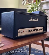 Marshall Origin ORI20H 20 Watt Electric Guitar Valve Amplifier Head - Excellent