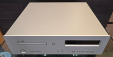 Luxman CD Player D-03X -