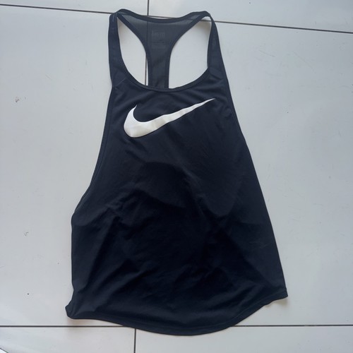 Nike running tank racerback - c,