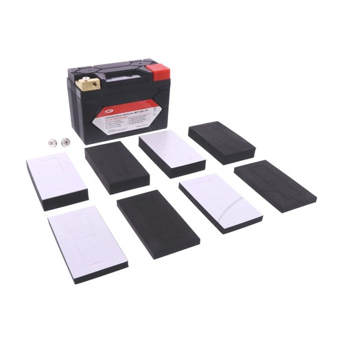 Jmt battery 14bl lithium - jmt, 14bl-fp