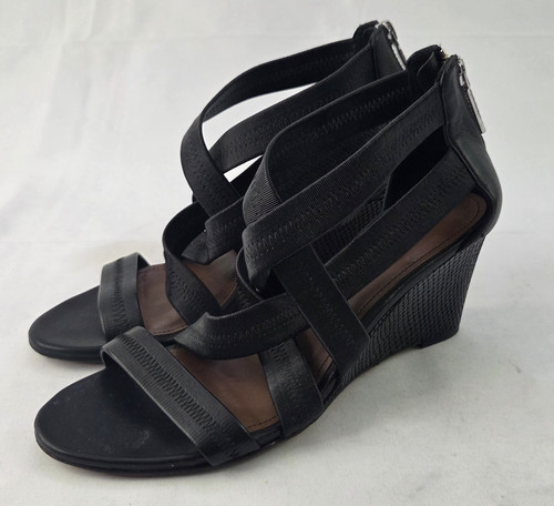 Donald pliner wedge - j, sandals