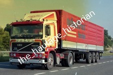 THH Truck Photos - Volvo F12 -