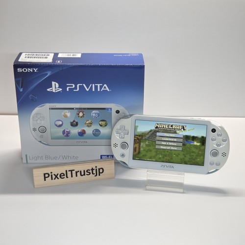 Sony vita pch - sony,