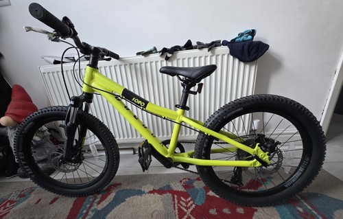 Voodoo sobo junior mountain - voodoo,