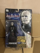 Neca Hellraiser - Pinhead