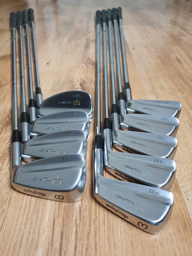 Macgregor tourney r55 forged - r55,